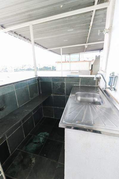 Apartamento à venda no Barro Preto: 