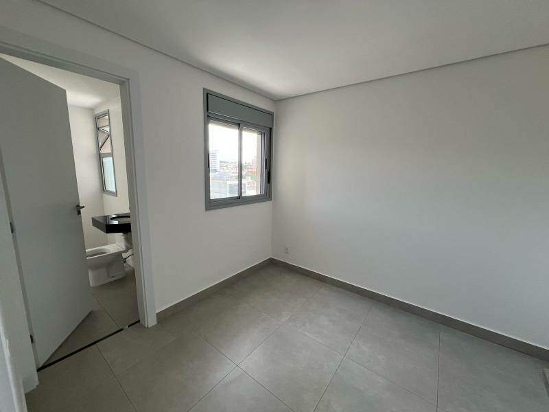 Apartamento à venda no Barro Preto: 