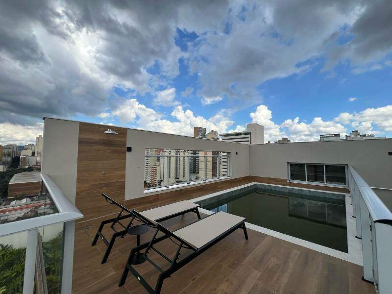 Apartamento à venda no Barro Preto: 