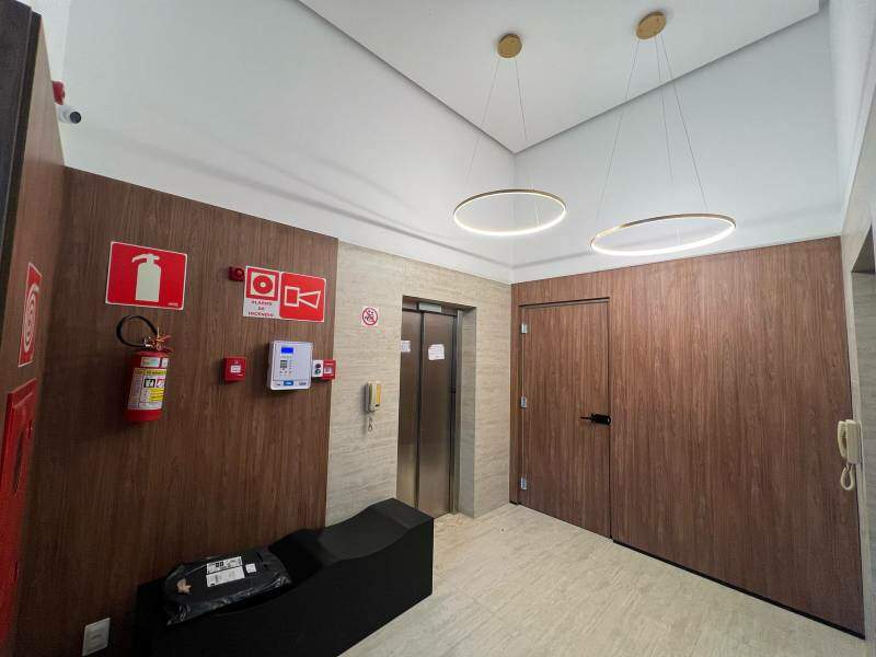 Apartamento à venda no Barro Preto: 