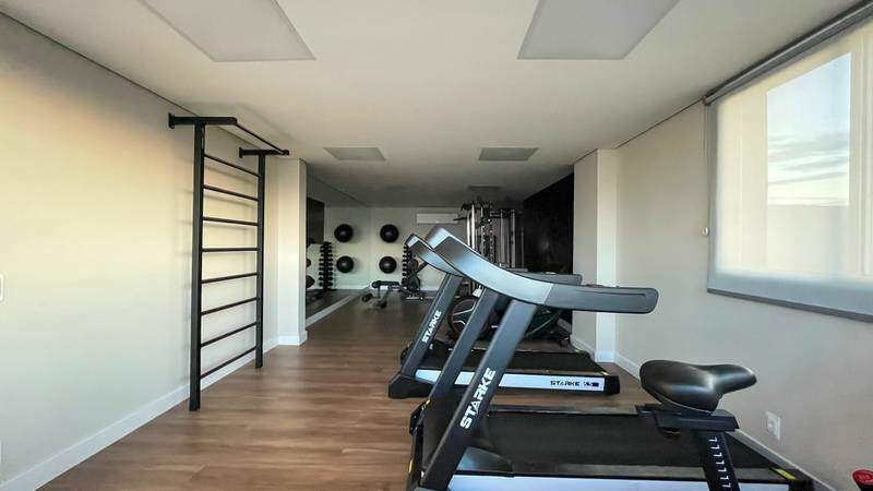 Apartamento à venda no Barro Preto: 