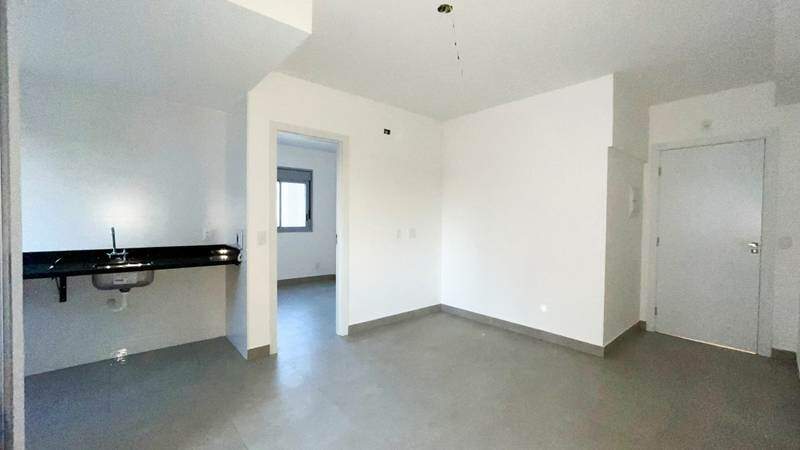 Apartamento à venda no Barro Preto: 
