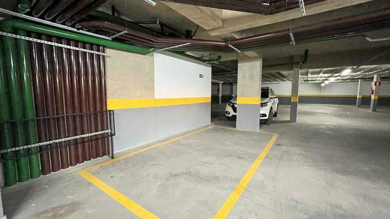 Apartamento à venda no Barro Preto: 