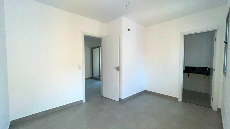 Apartamento à venda no Barro Preto: 