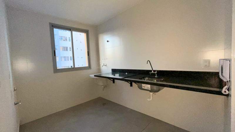 Apartamento à venda no Barro Preto: 