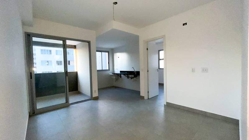 Apartamento à venda no Barro Preto: 