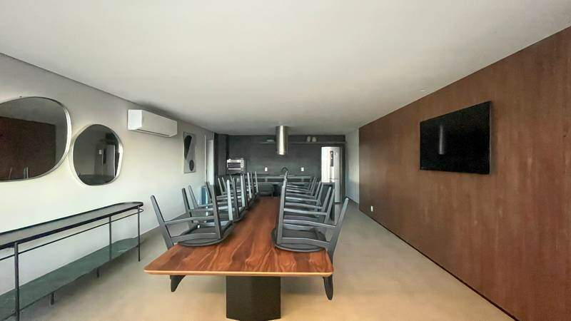 Apartamento à venda no Barro Preto: 