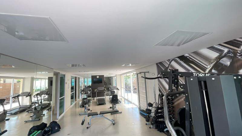 Apartamento à venda no Lourdes: 