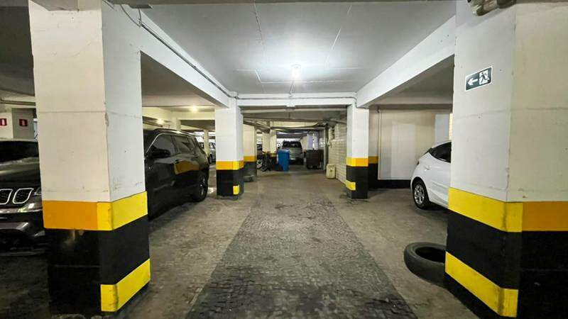Apartamento à venda no Lourdes: 
