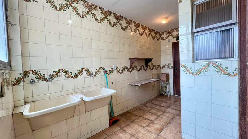 Apartamento à venda no Lourdes: 