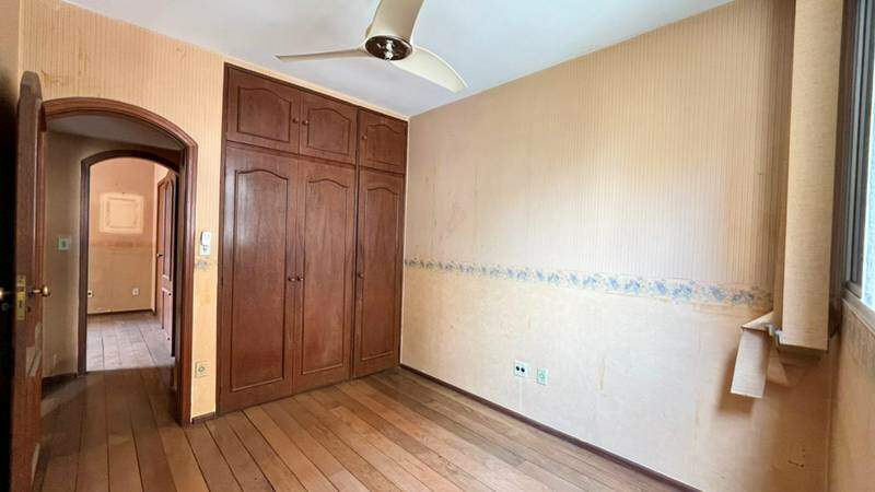 Apartamento à venda no Lourdes: 