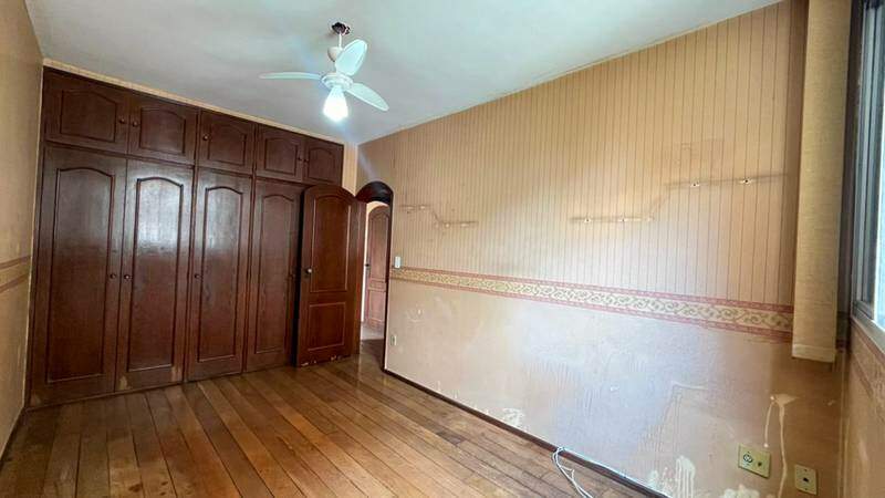 Apartamento à venda no Lourdes: 