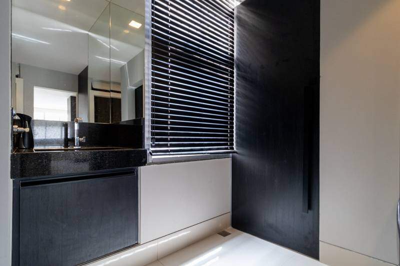 Apartamento à venda no Lourdes: 