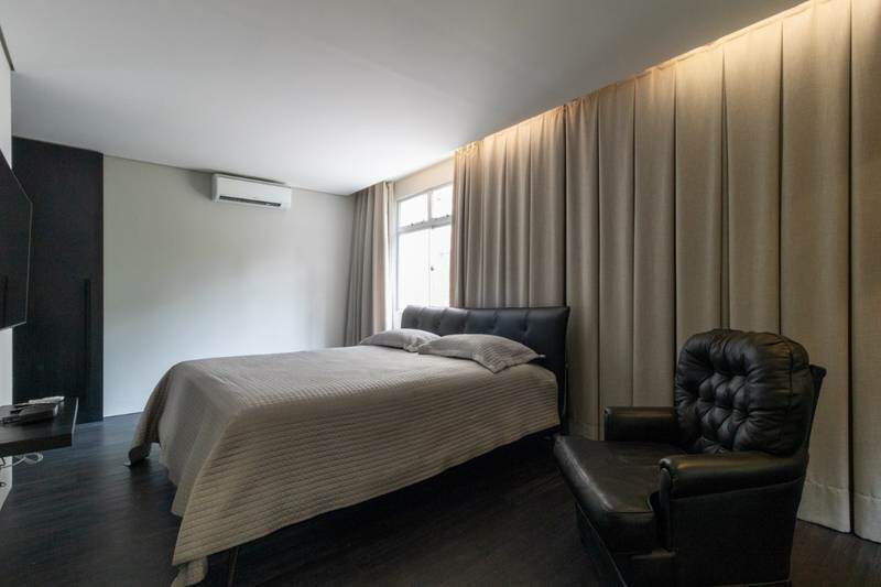 Apartamento à venda no Lourdes: 