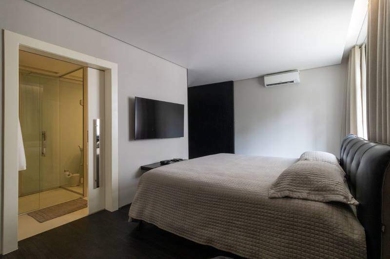 Apartamento à venda no Lourdes: 