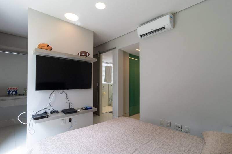 Apartamento à venda no Lourdes: 