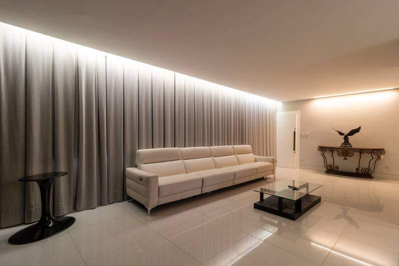 Apartamento à venda no Lourdes: 