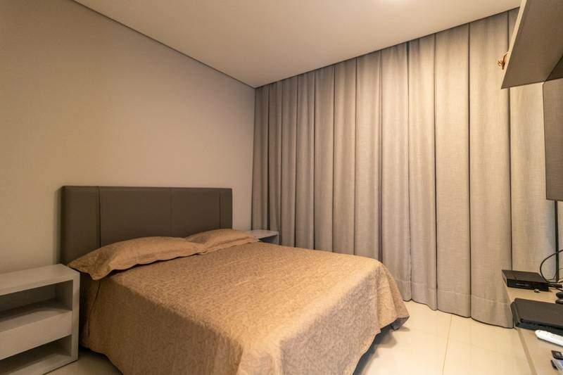 Apartamento à venda no Lourdes: 