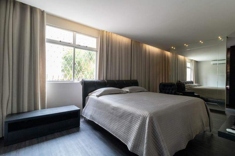 Apartamento à venda no Lourdes: 