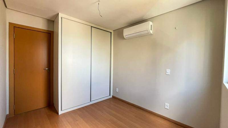 Cobertura à venda no Lourdes: 