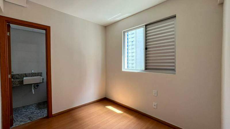 Apartamento à venda no Lourdes: 