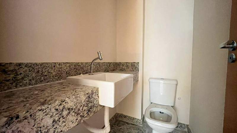 Apartamento à venda no Lourdes: 