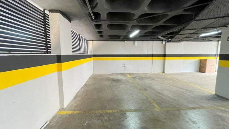 Apartamento à venda no Lourdes: 