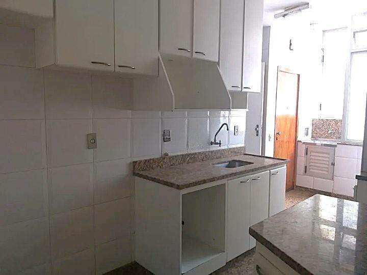 Apartamento à venda no Lourdes: 