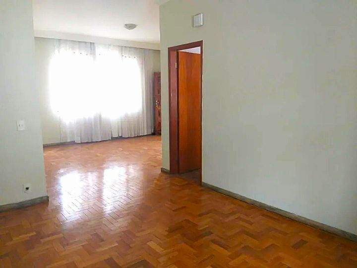 Apartamento à venda no Lourdes: 