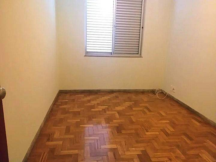 Apartamento à venda no Lourdes: 