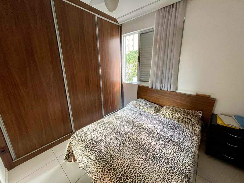 Apartamento à venda no Lourdes: 