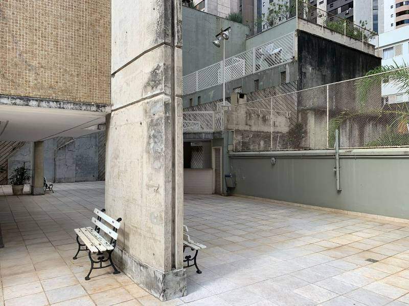 Apartamento à venda no Lourdes: 