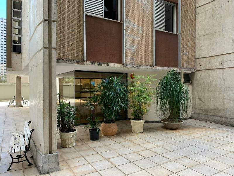 Apartamento à venda no Lourdes: 