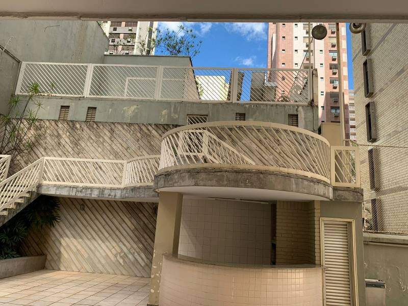Apartamento à venda no Lourdes: 