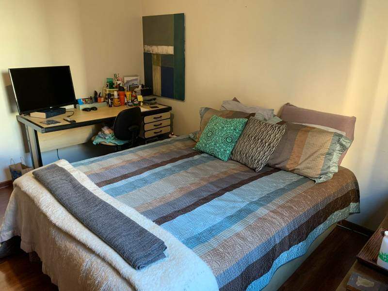 Apartamento à venda no Lourdes: 