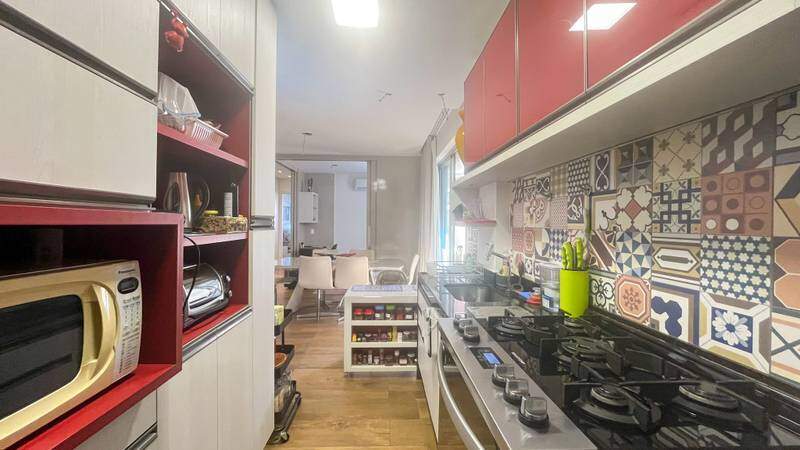 Casa à venda no Lourdes: 