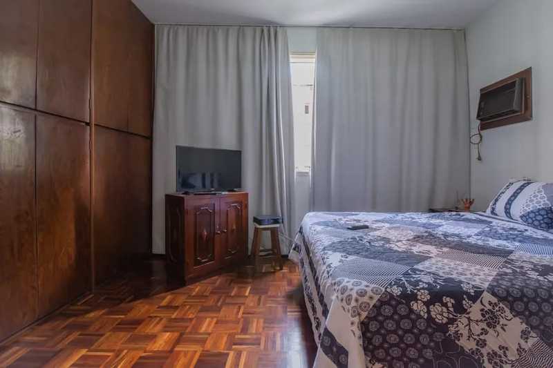 Apartamento à venda no Lourdes: 