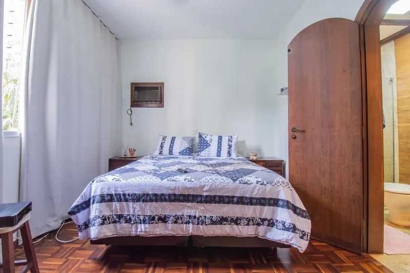 Apartamento à venda no Lourdes: 