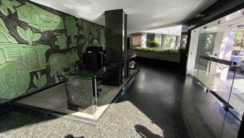 Apartamento à venda no Lourdes: 
