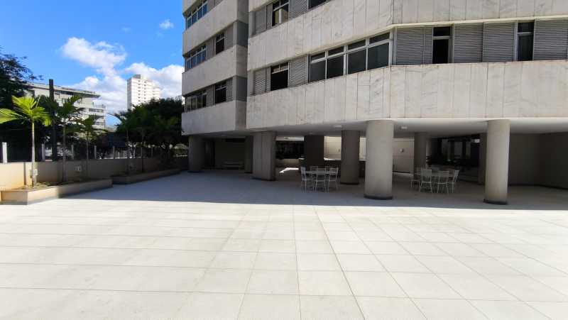 Apartamento à venda no Lourdes: 