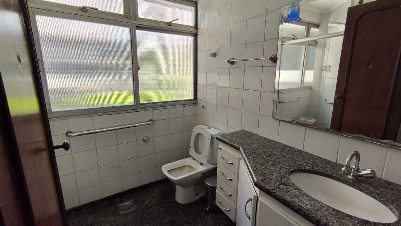 Apartamento à venda no Lourdes: 