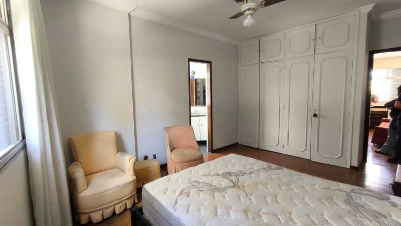 Apartamento à venda no Lourdes: 