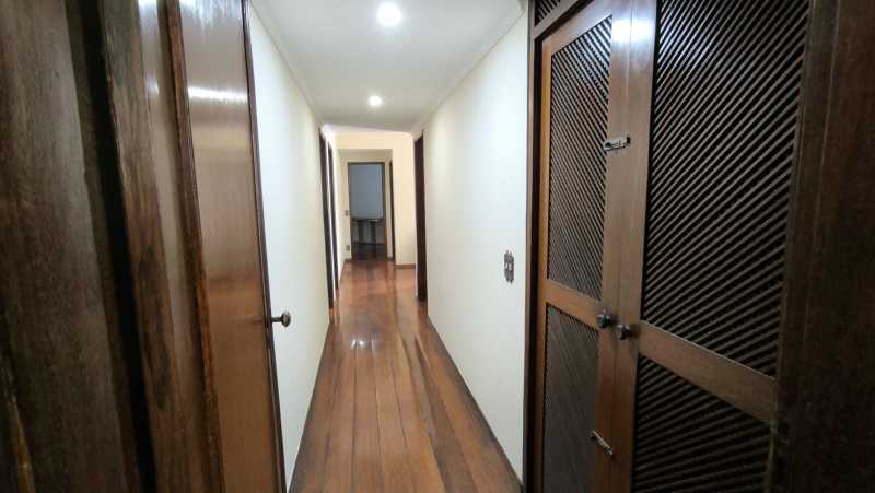 Apartamento à venda no Lourdes: 