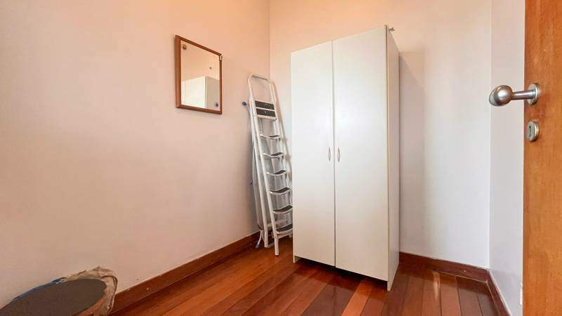 Apartamento à venda no Lourdes: 