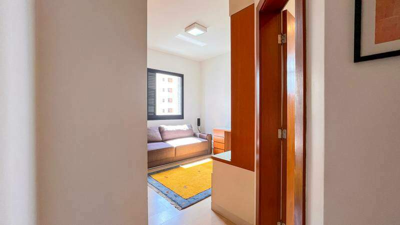 Apartamento à venda no Lourdes: 