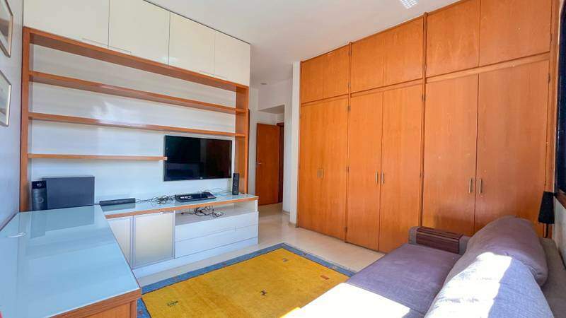 Apartamento à venda no Lourdes: 