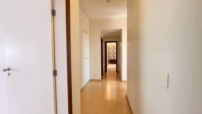 Apartamento à venda no Lourdes: 