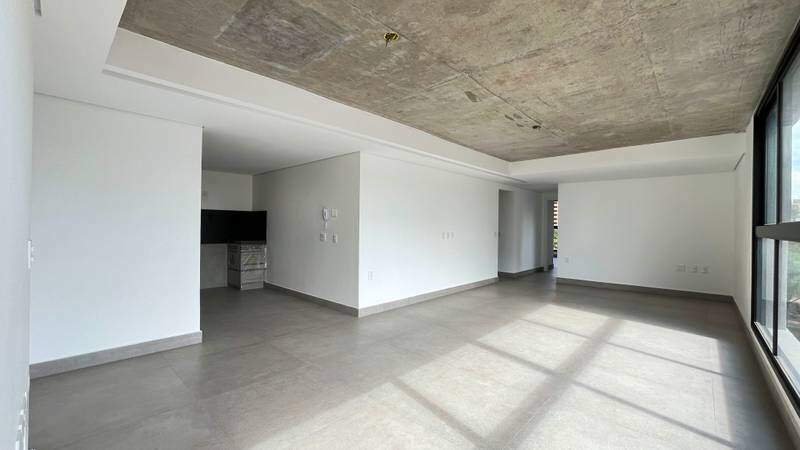 Apartamento à venda no Lourdes: 