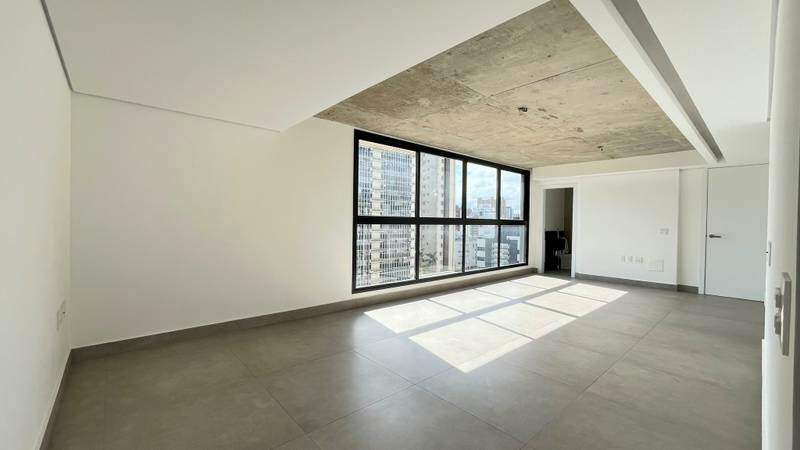 Apartamento à venda no Lourdes: 