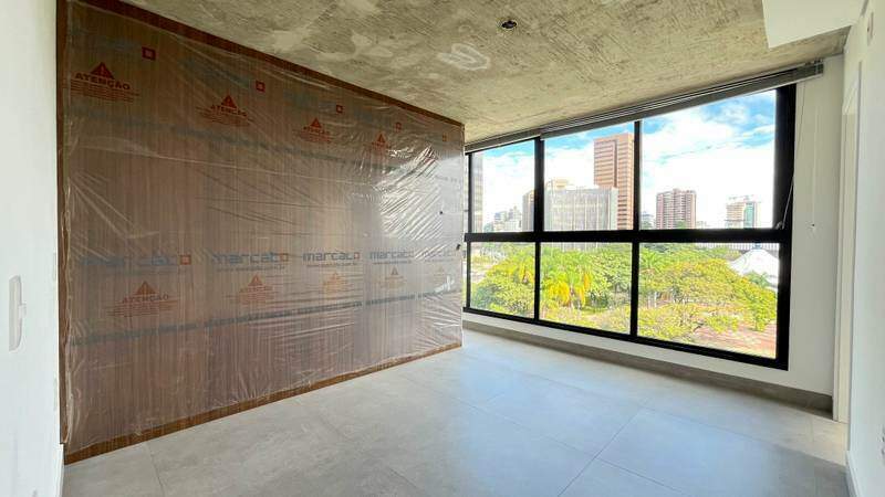 Apartamento à venda no Lourdes: 